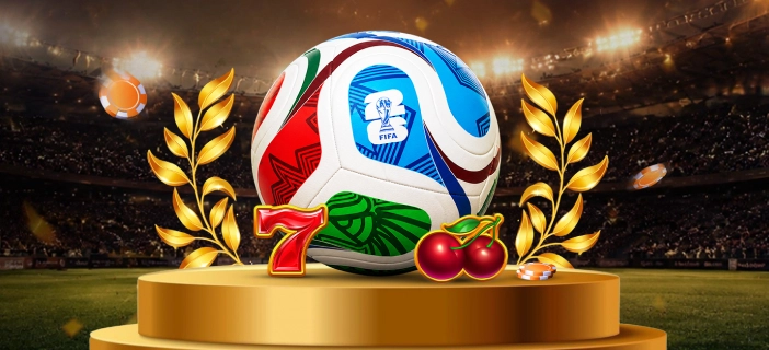 🏆 Bonus Mistrza — Twoja droga do mistrzowskich nagród!